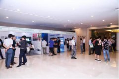 第一届亚太碳化硅及相关材料国际会议(APCSCRM)参展随笔